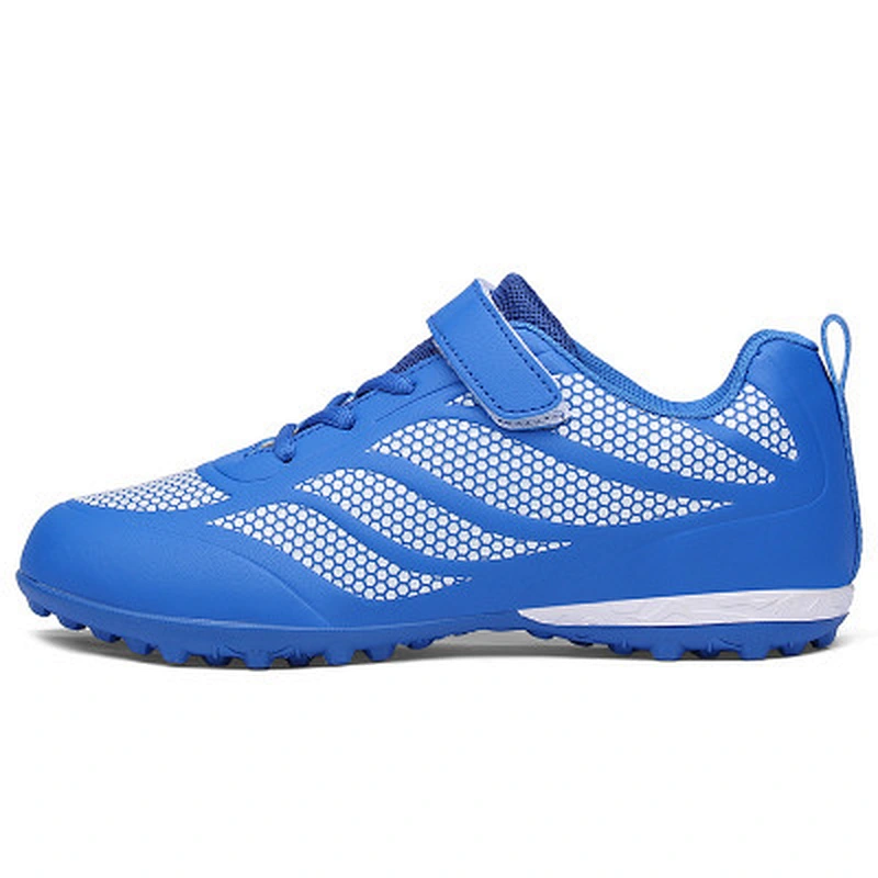 Hot Sale Women Casual Sport Soccer Football Shoes