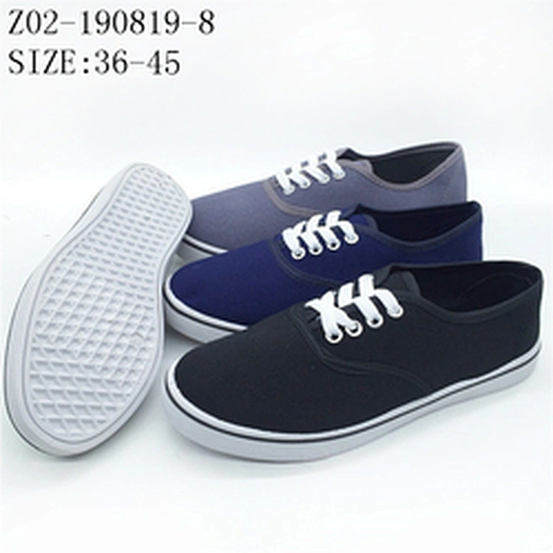 Customize New design Women's custom sneaker injection Casual Canvas Shoes