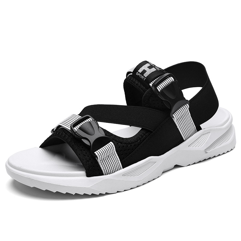 Summer Outdoor Casual Anti Slip Shoe Men Comfort Beach Water Sport Sandals