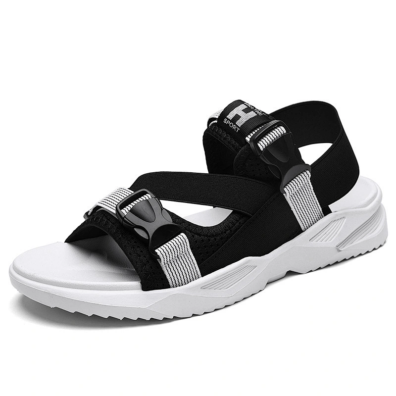 Summer Outdoor Casual Anti Slip Shoe Men Comfort Beach Water Sport Sandals