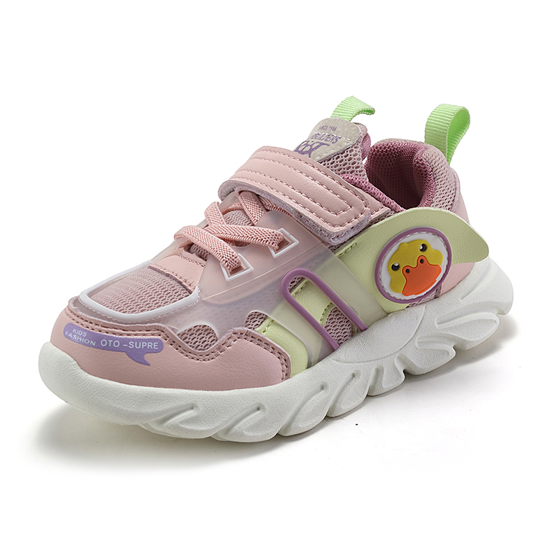 High Quality New Design Children Sneaker Kids Sports Running shoes