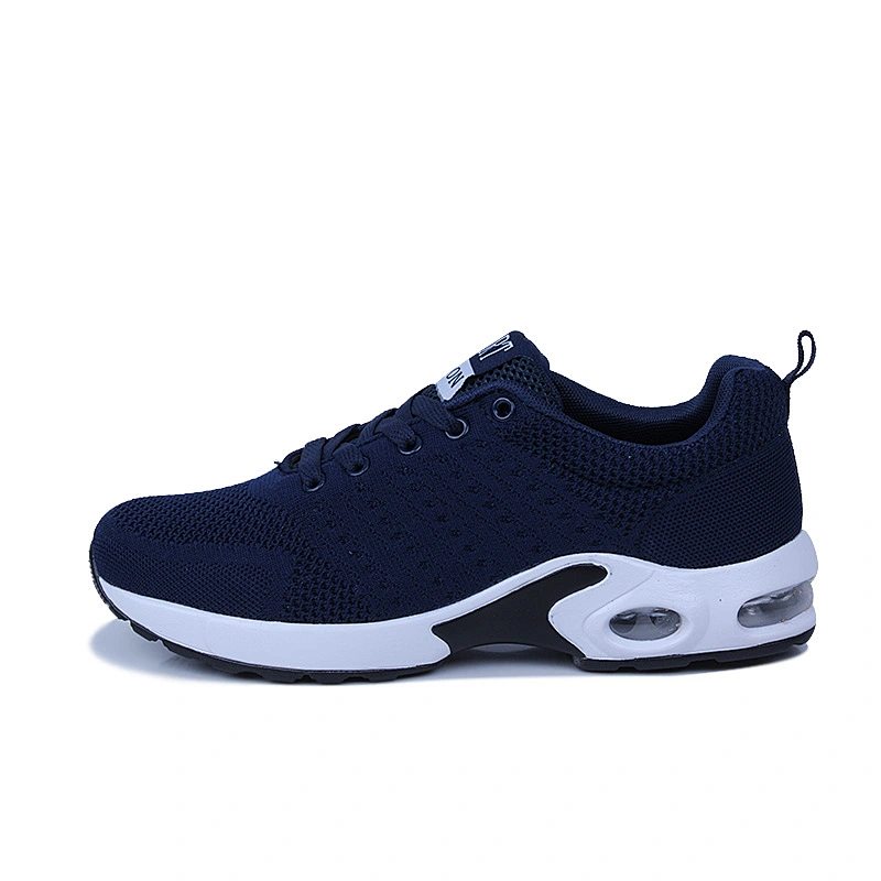 Men Casual Lace up Sneakers Sports Running Shoes