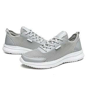 Men Walking Sneakers Casual Sports Running Shoes