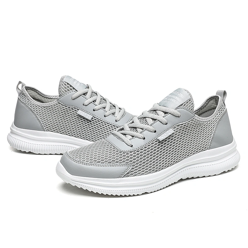 Men Walking Sneakers Casual Sports Running Shoes