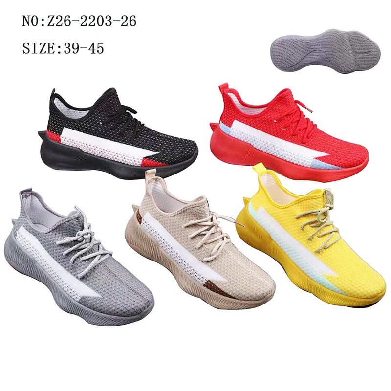 Custom Fashion Men Athletic Running Shoes Sport Gym Jogging Tennis Fitness Casual Sneaker