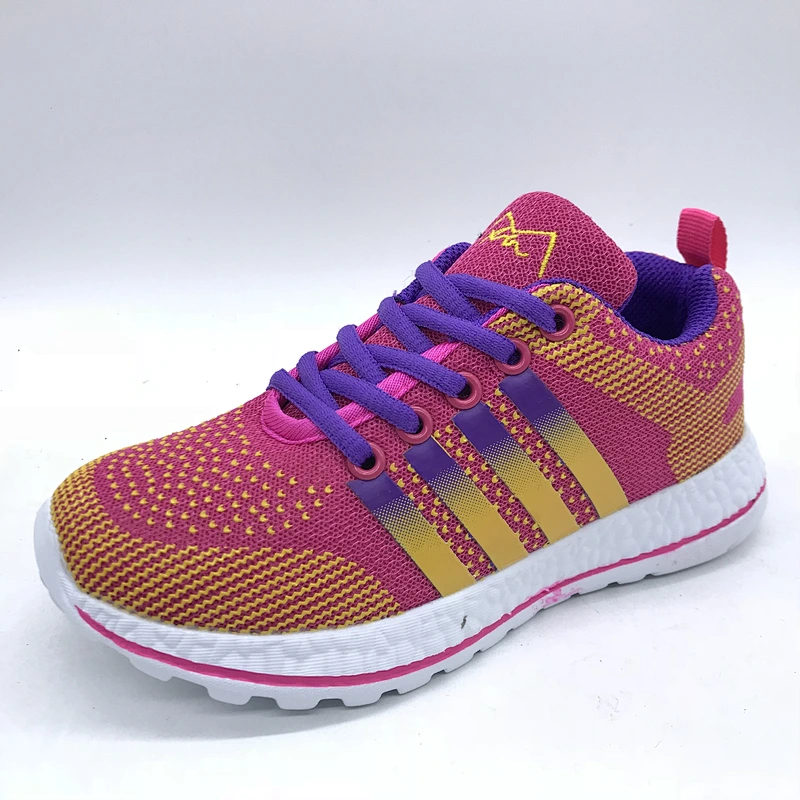 New style Fashion Sport Shoes Casual Sneakers shoes for children