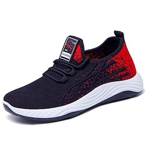 Ladies Casual Sneakers Women Athletic Running Walking Shoes
