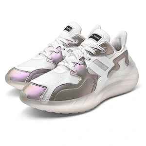 Men Comfortable Sneakers Casual Sport Shoes Running Shoes Large Size