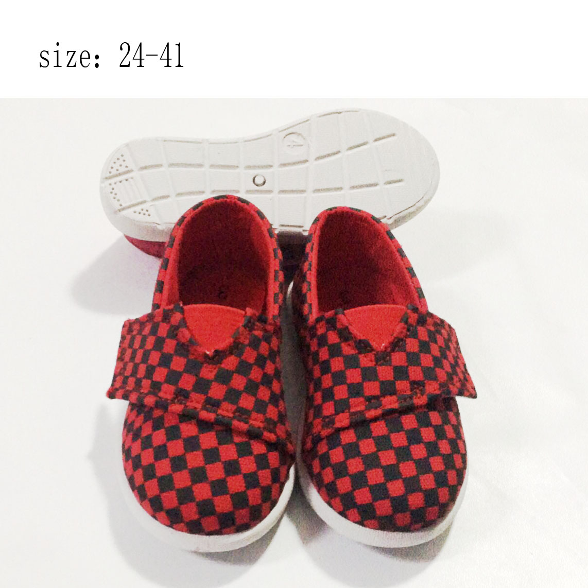 Factory customize Customized Brand Injection Women flat Casual Canvas Shoe with good price