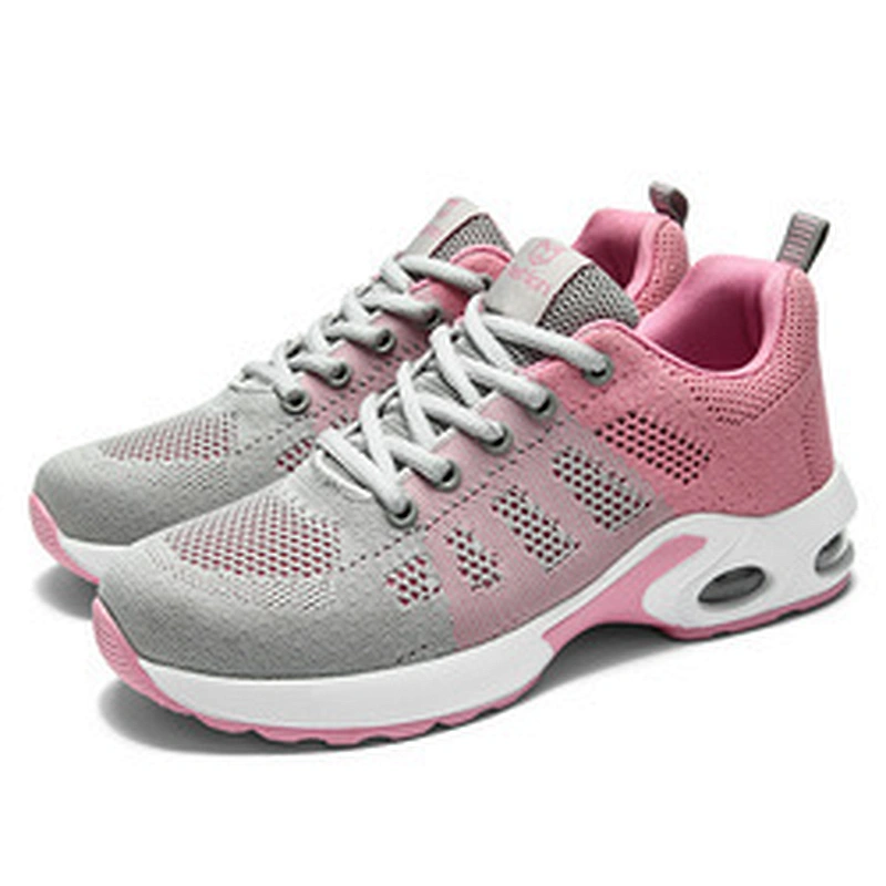 Women Casual Running Shoes Ladies Athletic Sneakers