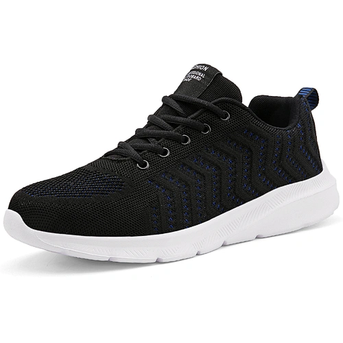 Large Size Fashion Men running shoes Outdoor Sports Sneaker Casual Shoes