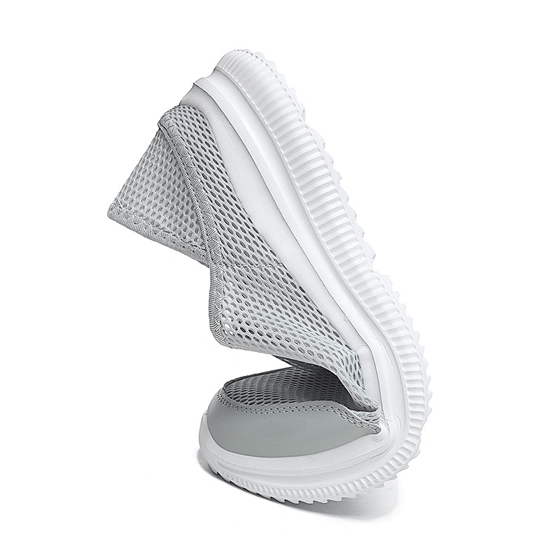 Men Comfortable Sneakers Lightweight Sport Shoes Breathable Mesh Casual Walking Shoes