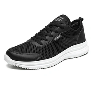 Men Walking Sneakers Casual Sports Running Shoes