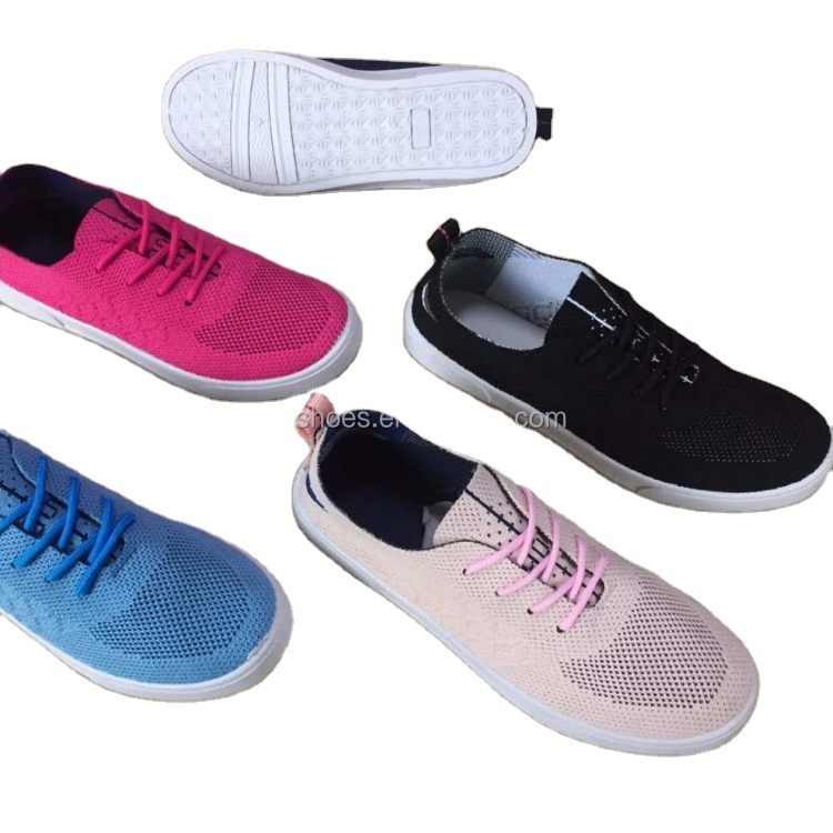 Women sports shoes walking style shoes womens casual shoes