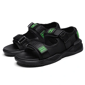 Summer Beach Walking Sandal Men Open Toe Water Sport Sandals