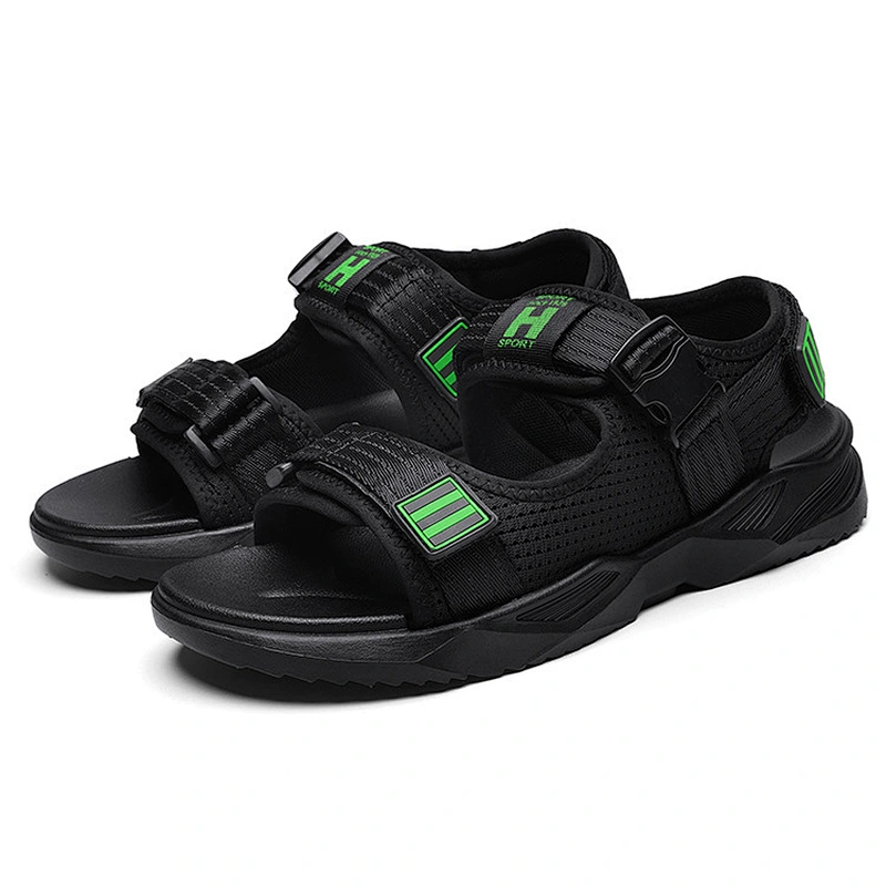 Summer Beach Walking Sandal Men Open Toe Water Sport Sandals