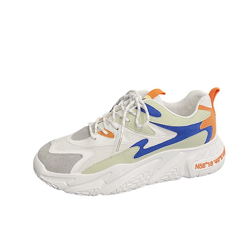 Men Sport Sneakers Casual Athletic Running Shoes