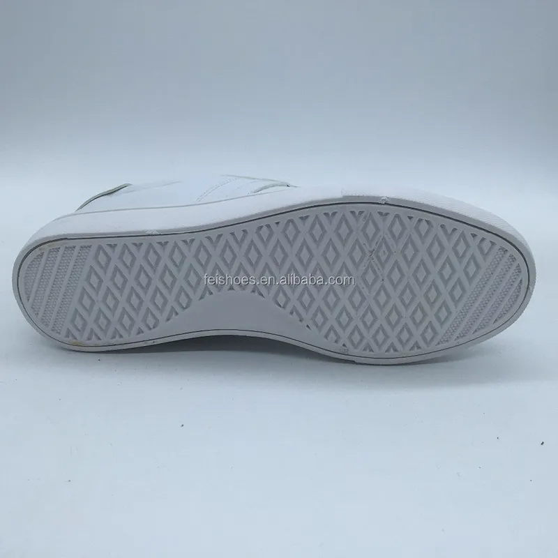 Customized Women Injection Shoes Flat Lace up Sneakers Casual Shoes