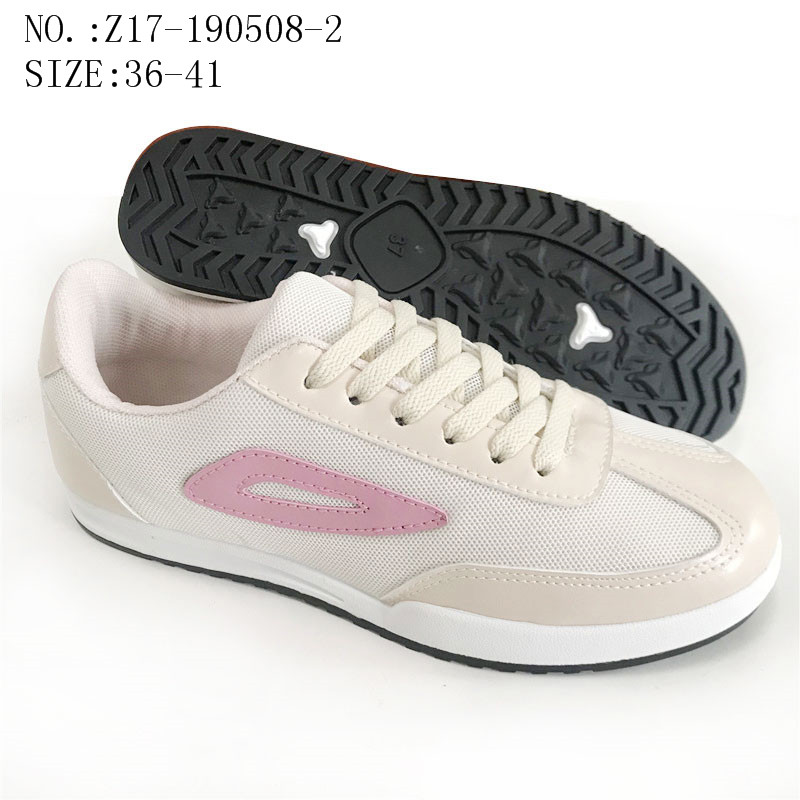 Good Quality Breathable Sneakers Casual Custom Running sports shoes for women