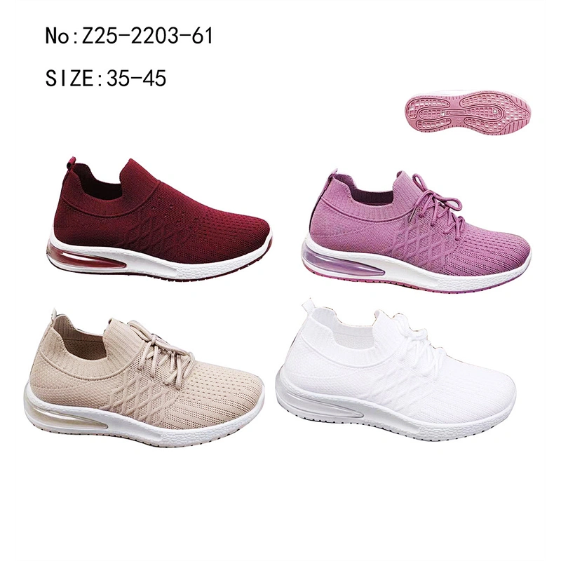Injection Custom Fashion Walking Gym Running Sneakers Women Casual Sport Shoes Ladies