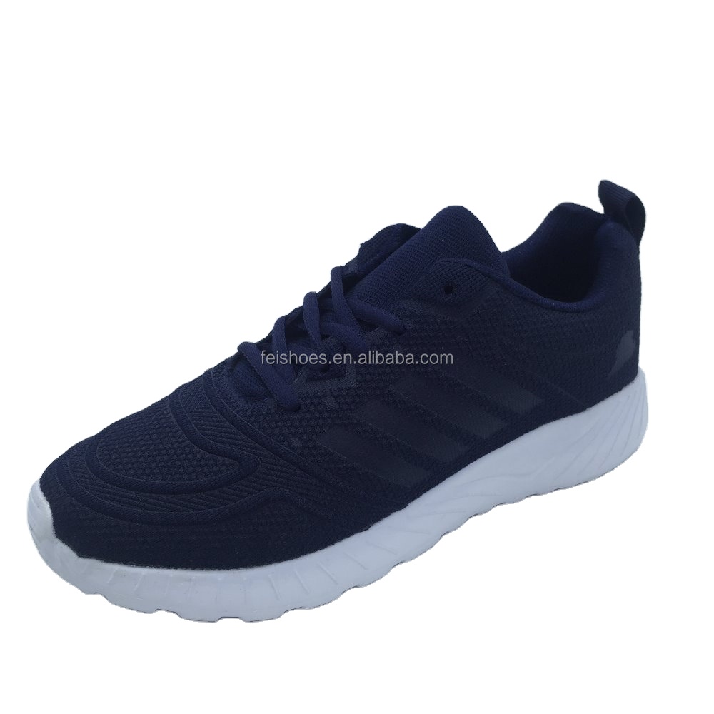 OEM Factory WL0515-10 New Style Mesh men sneakers Sport sneaker running shoes