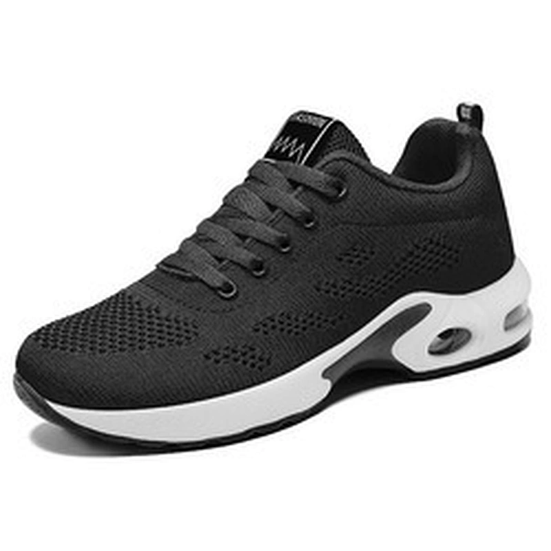 Women Casual Air Cushion Sneakers Athletic Walking Tennis Shoes