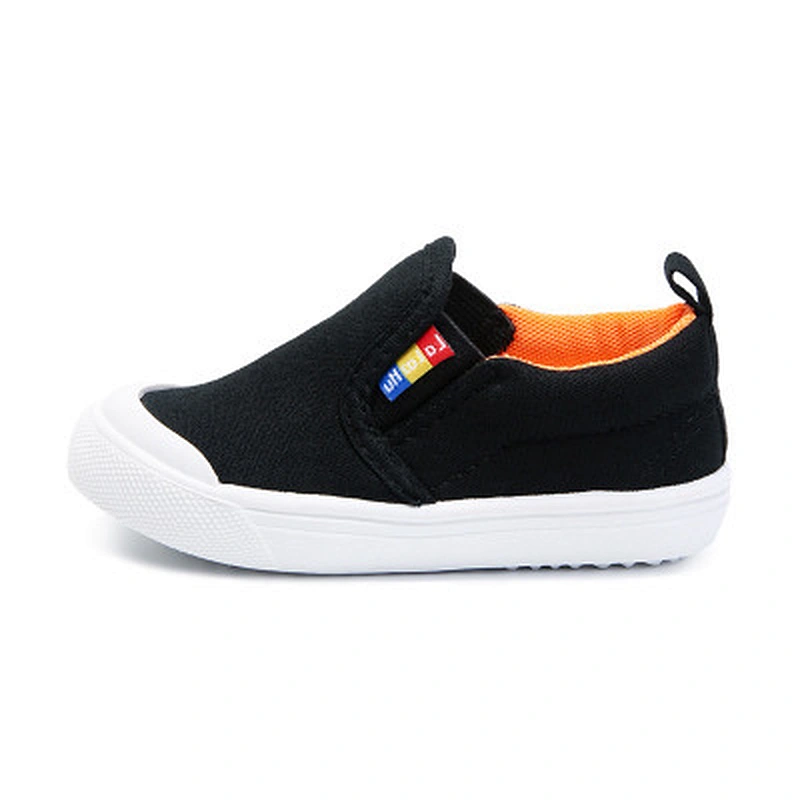 New classic style canvas leisure shoes for children