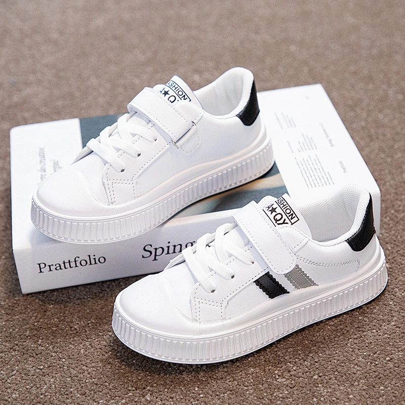 Children Casual Sneakers Kids Sports Running Walking Shoes