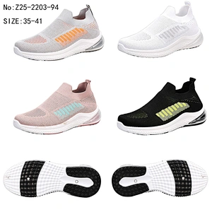 Custom Women's Running Jogging Walking Fashion Sneakers Ladies Sports Causal Shoes for Women