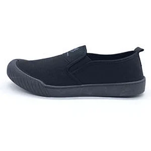 Factory customize New Style Trend Mens Casual Injection Flat Canvas Shoe with Customized with good price