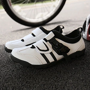 Professional Outdoor MTB Cycling Sneakers Men Racing Road Bicycle Shoes