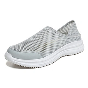 Men Comfortable Sneakers Lightweight Sport Shoes Breathable Mesh Casual Walking Shoes