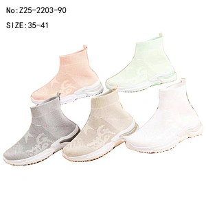 Custom Women's Running Jogging Walking Fashion Sneakers Ladies Sports Causal Shoes for Women