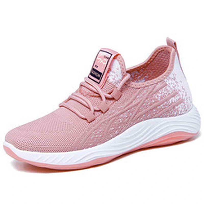 Ladies Casual Sneakers Women Athletic Running Walking Shoes
