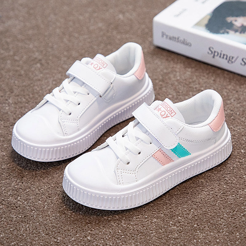 Children Casual Sneakers Kids Sports Running Walking Shoes