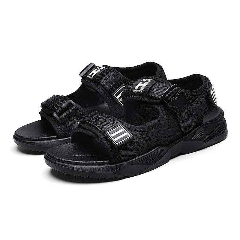 Summer Beach Walking Sandal Men Open Toe Water Sport Sandals