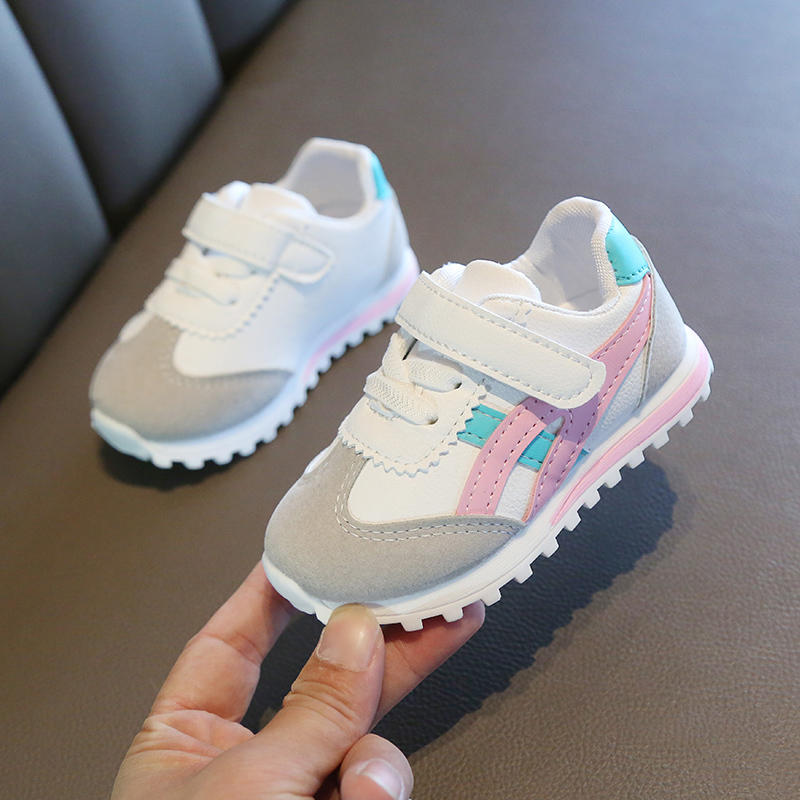 Kids School Sport Sneakers Children Casual Walking Shoes