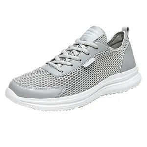 Men Walking Sneakers Casual Sports Running Shoes
