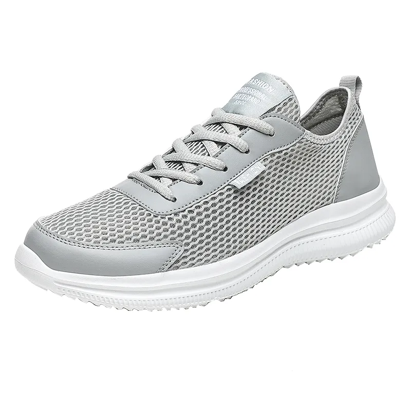 Men Walking Sneakers Casual Sports Running Shoes