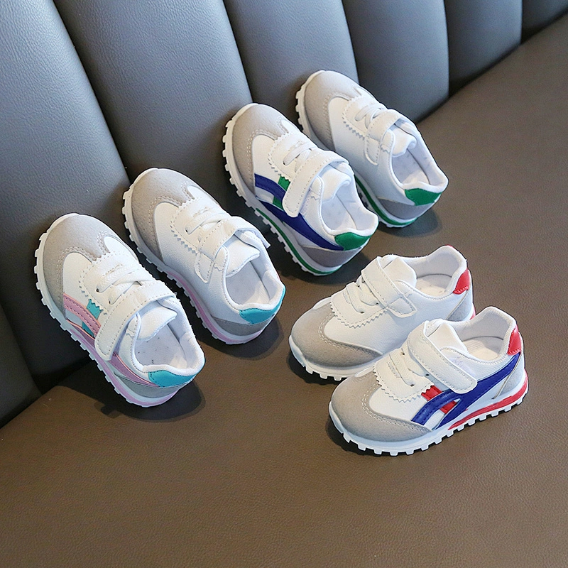 Kids School Sport Sneakers Children Casual Walking Shoes