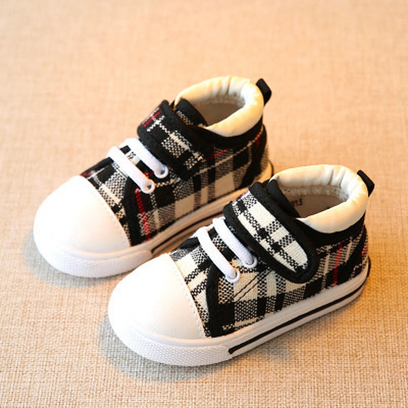 Baby casual shoes children walking shoes Customize shoes cute
