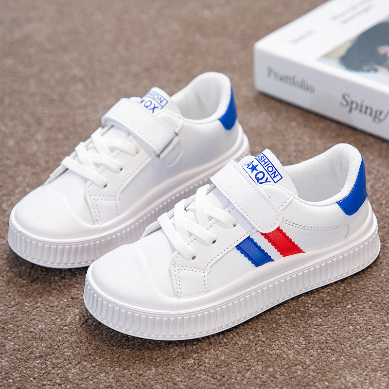 Children Casual Sneakers Kids Sports Running Walking Shoes