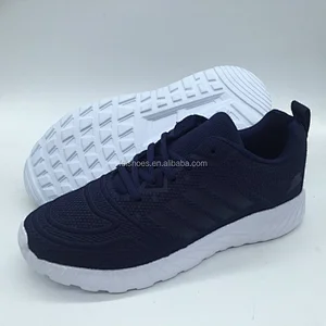 OEM Factory WL0515-10 New Style Mesh men sneakers Sport sneaker running shoes