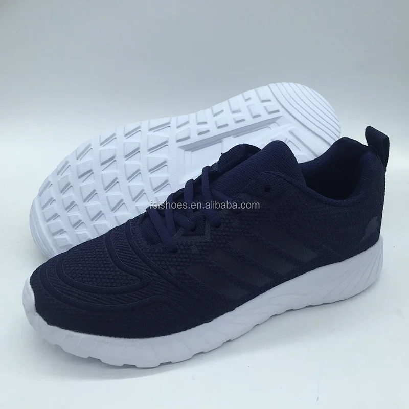 OEM Factory WL0515-10 New Style Mesh men sneakers Sport sneaker running shoes