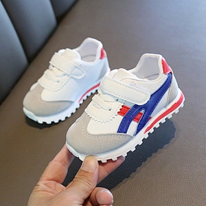 Kids School Sport Sneakers Children Casual Walking Shoes