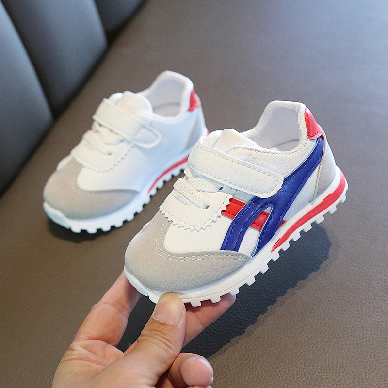 Kids School Sport Sneakers Children Casual Walking Shoes