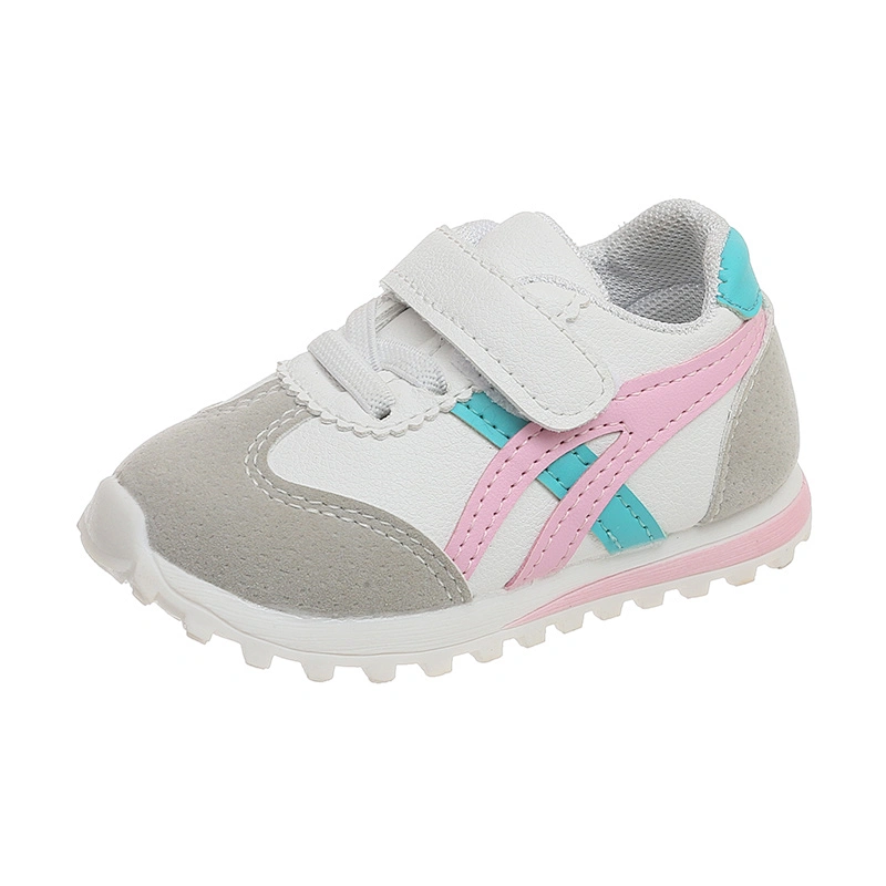 Kids School Sport Sneakers Children Casual Walking Shoes