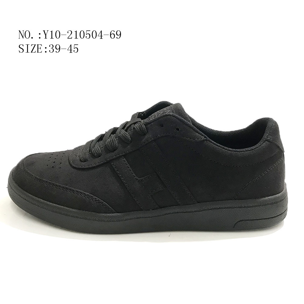 Men's New Style Fashion Sports casual comfortable  shoes custom Outdoor Walking Breathable
