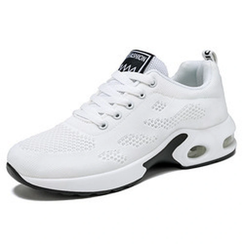 Women Casual Air Cushion Sneakers Athletic Walking Tennis Shoes