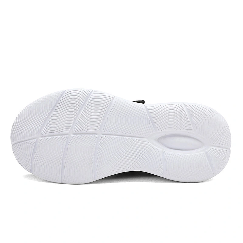 New Casual Fashion Mesh Children's Tennis Breathable Footwear Kids Running Sports Shoes